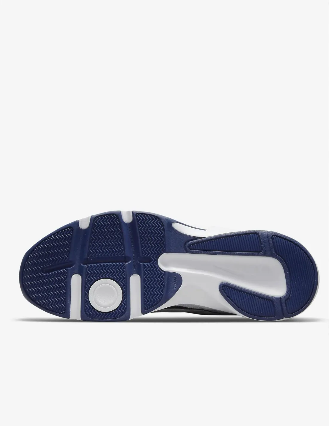 NIKE Defy All Day Blancas