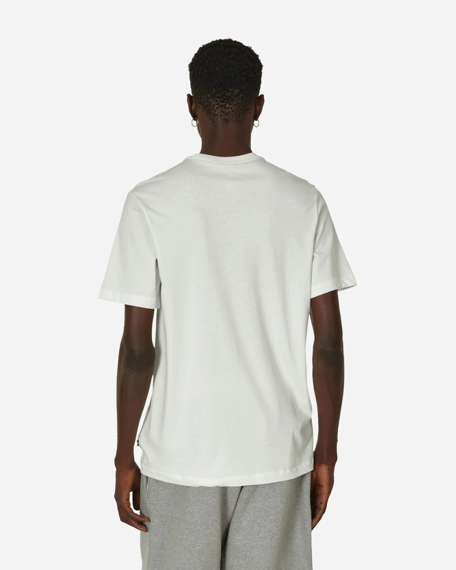 Nike Graphic Summit White