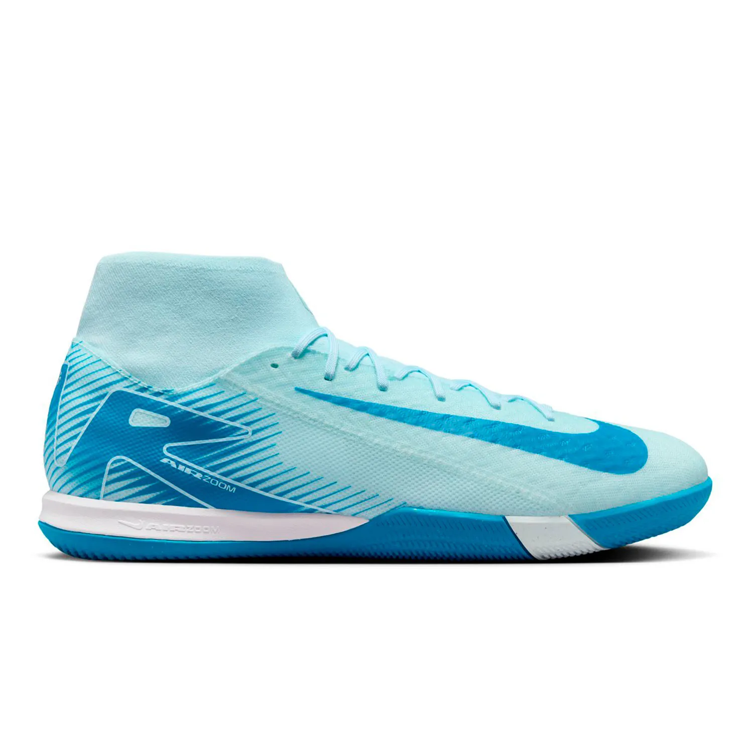 Nike Mercurial Zoom Superfly 10 Academy IC