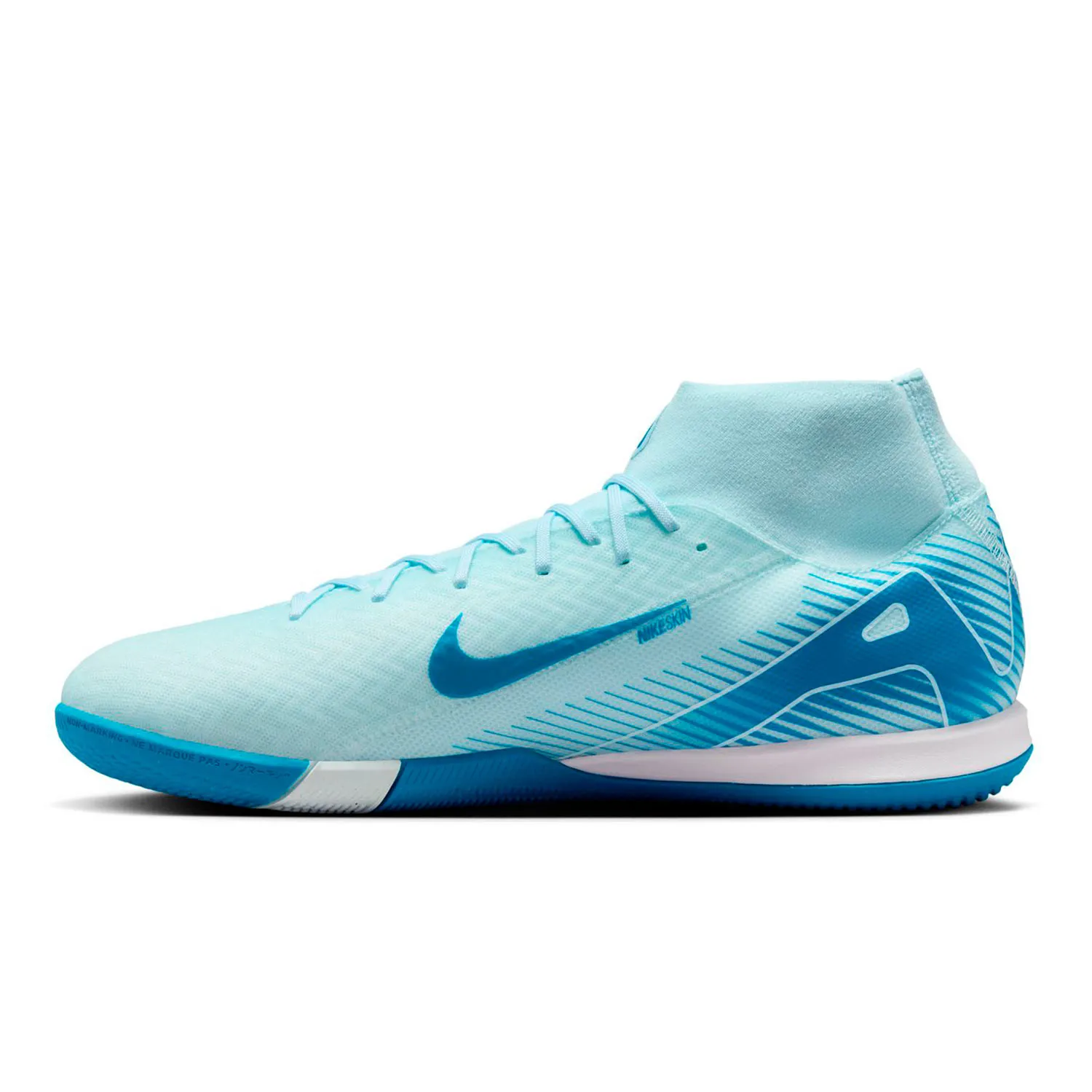 Nike Mercurial Zoom Superfly 10 Academy IC