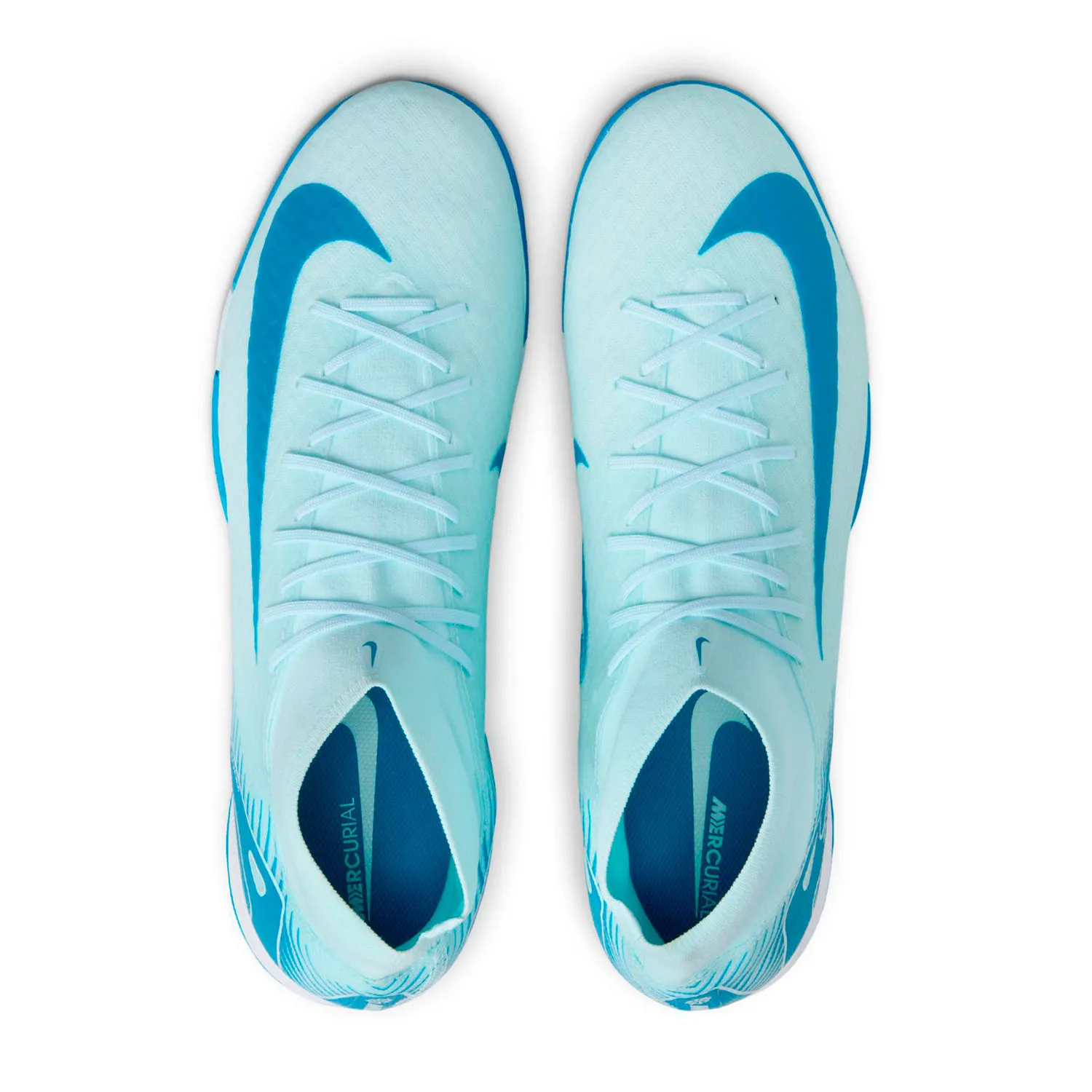 Nike Mercurial Zoom Superfly 10 Academy IC