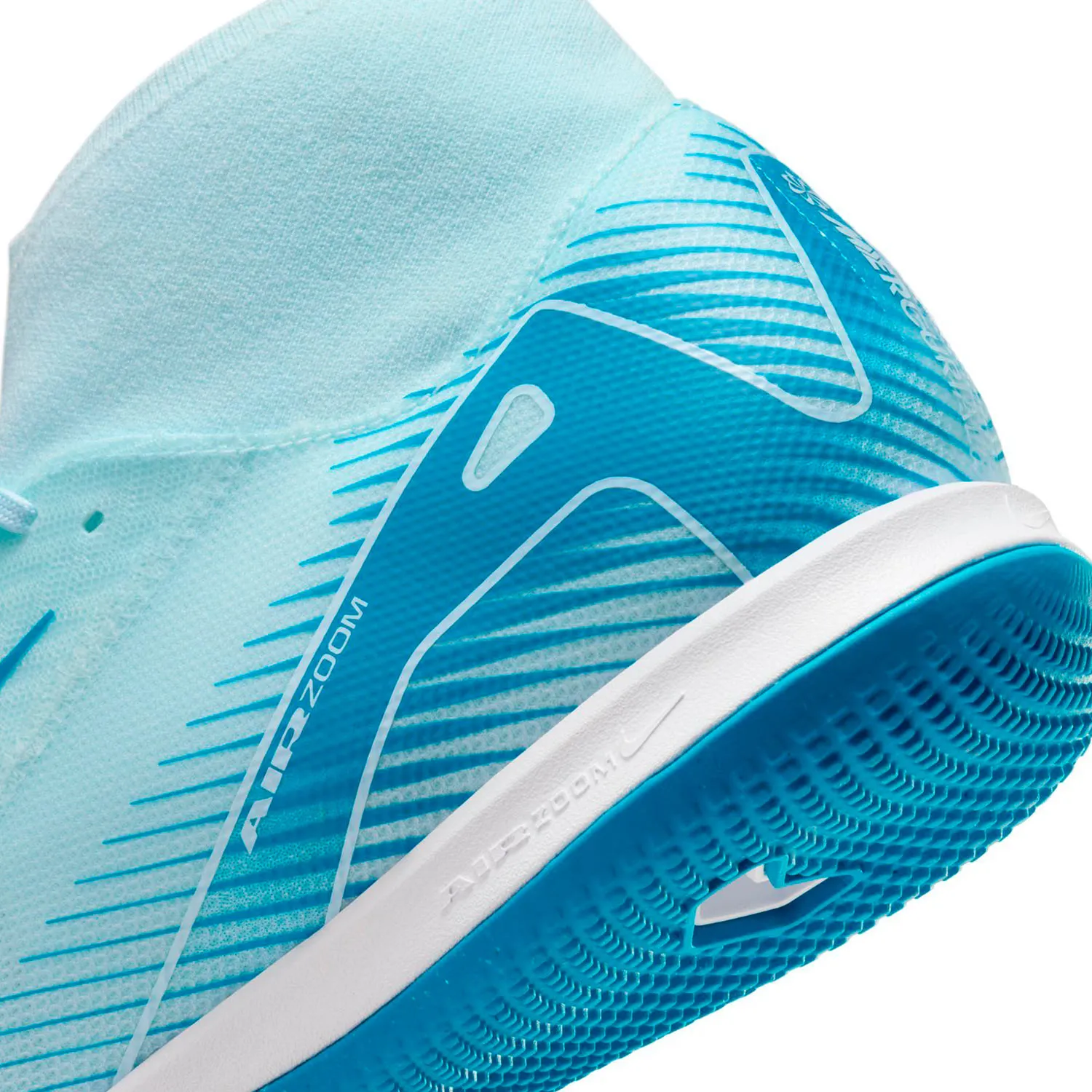 Nike Mercurial Zoom Superfly 10 Academy IC