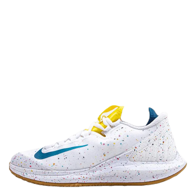 Nike NikeCourt Air Zoom Zero Blue/White