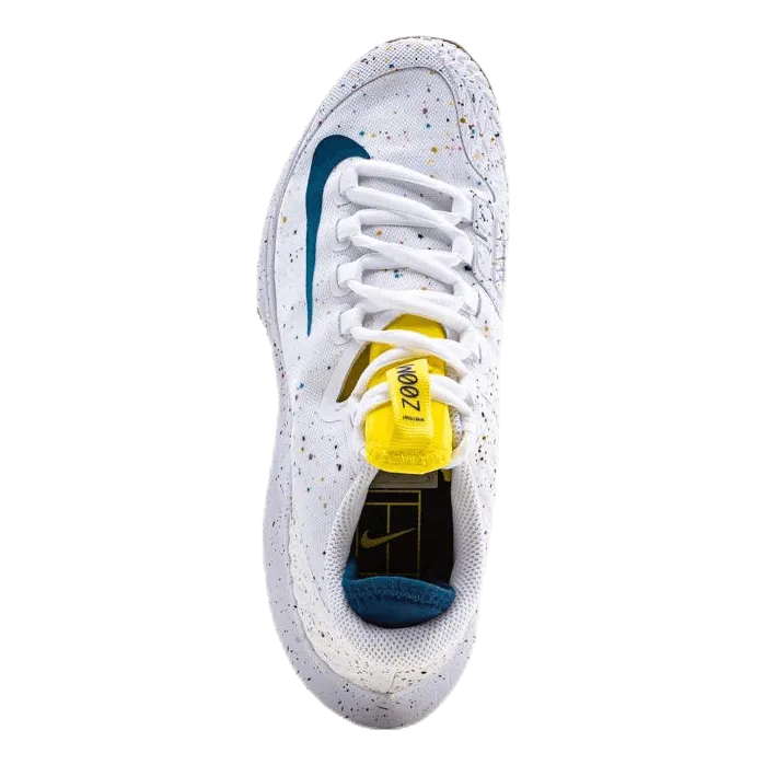 Nike NikeCourt Air Zoom Zero Blue/White