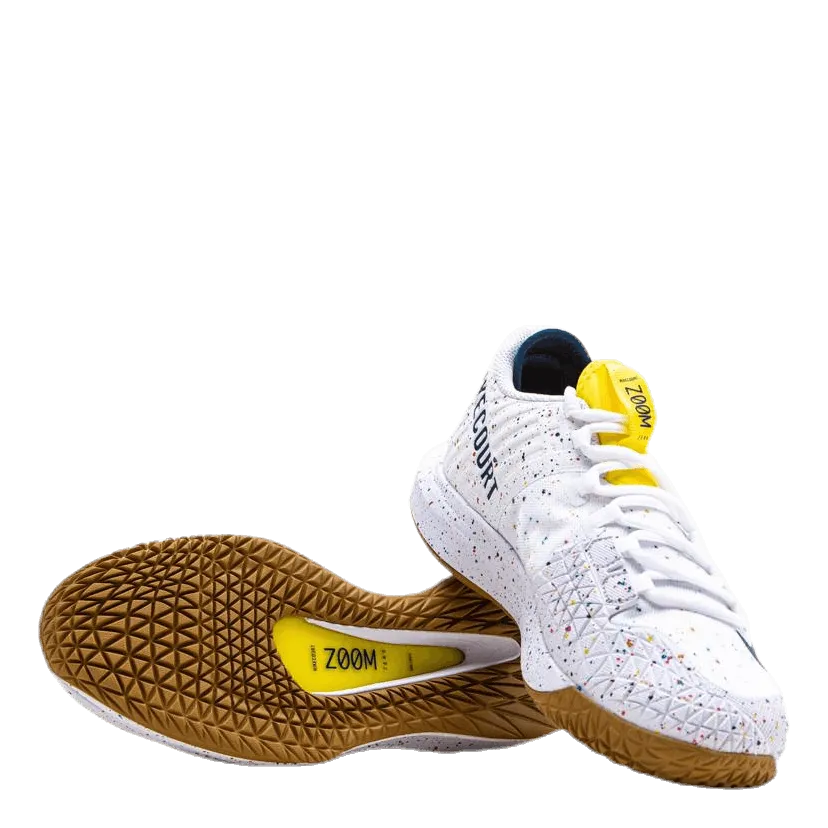 Nike NikeCourt Air Zoom Zero Blue/White