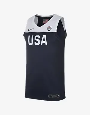 Nike Segunda equipación EE. UU. Nike