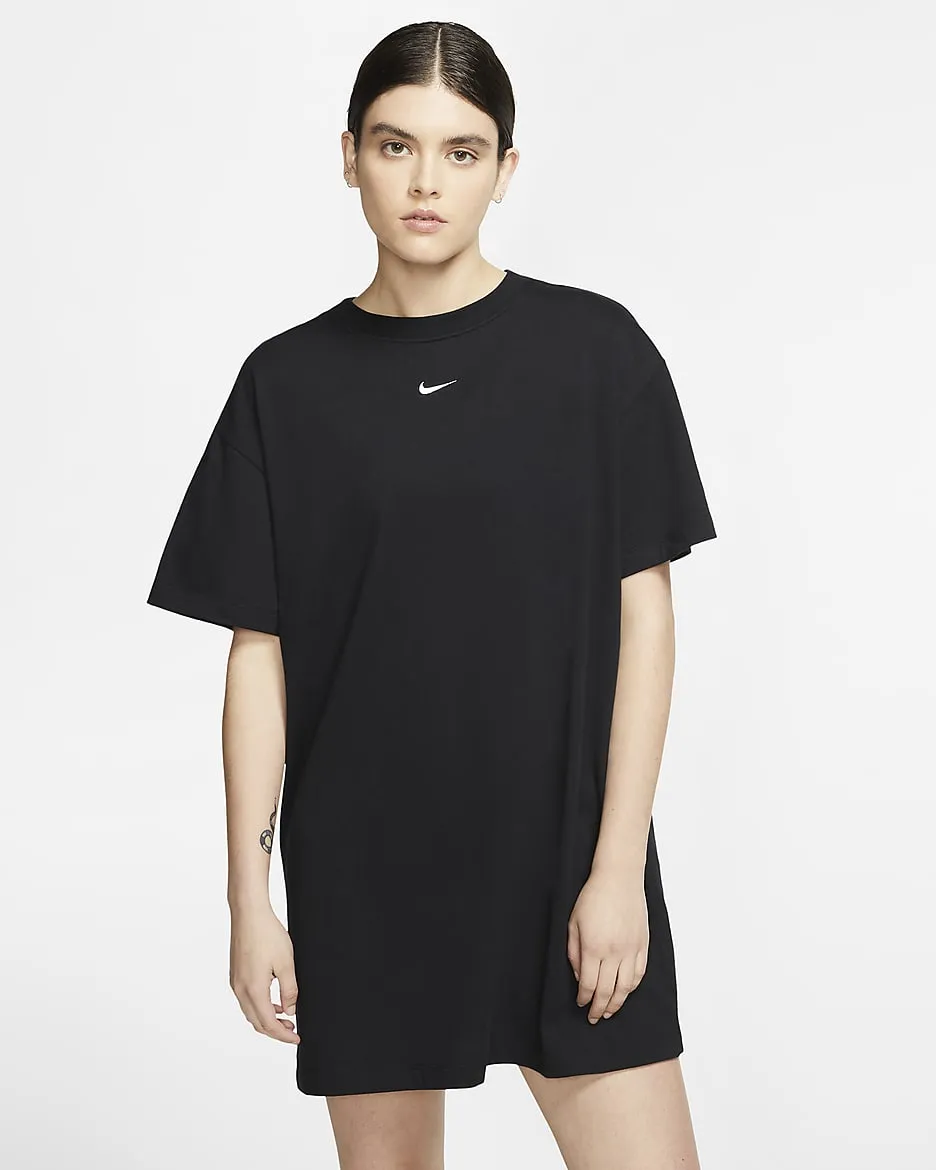 NIKE SPORTSWEAR ESSENTIAL VESTIDO  MUJER
