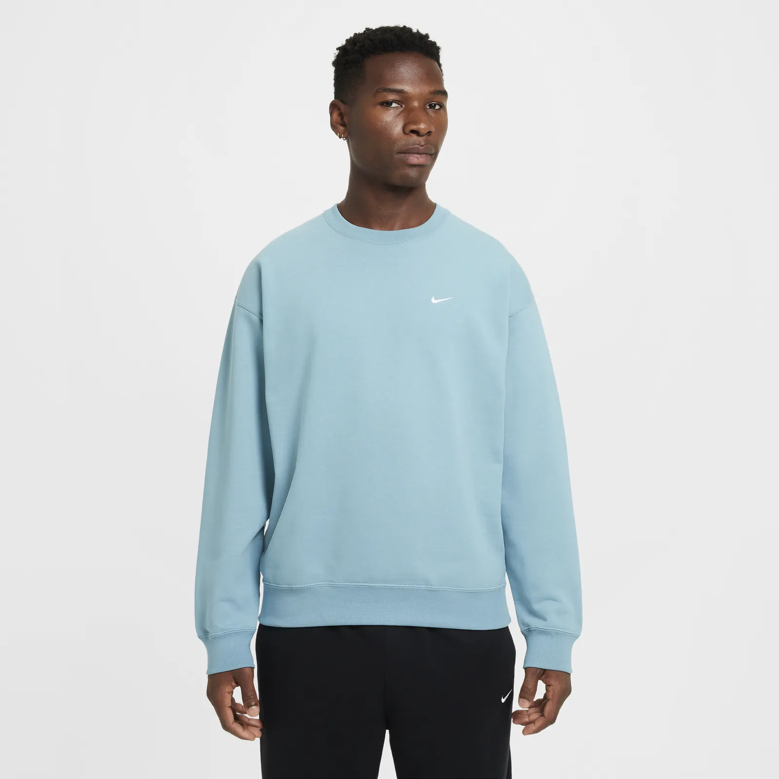 Nike Sweatshirt Solo Swoosh