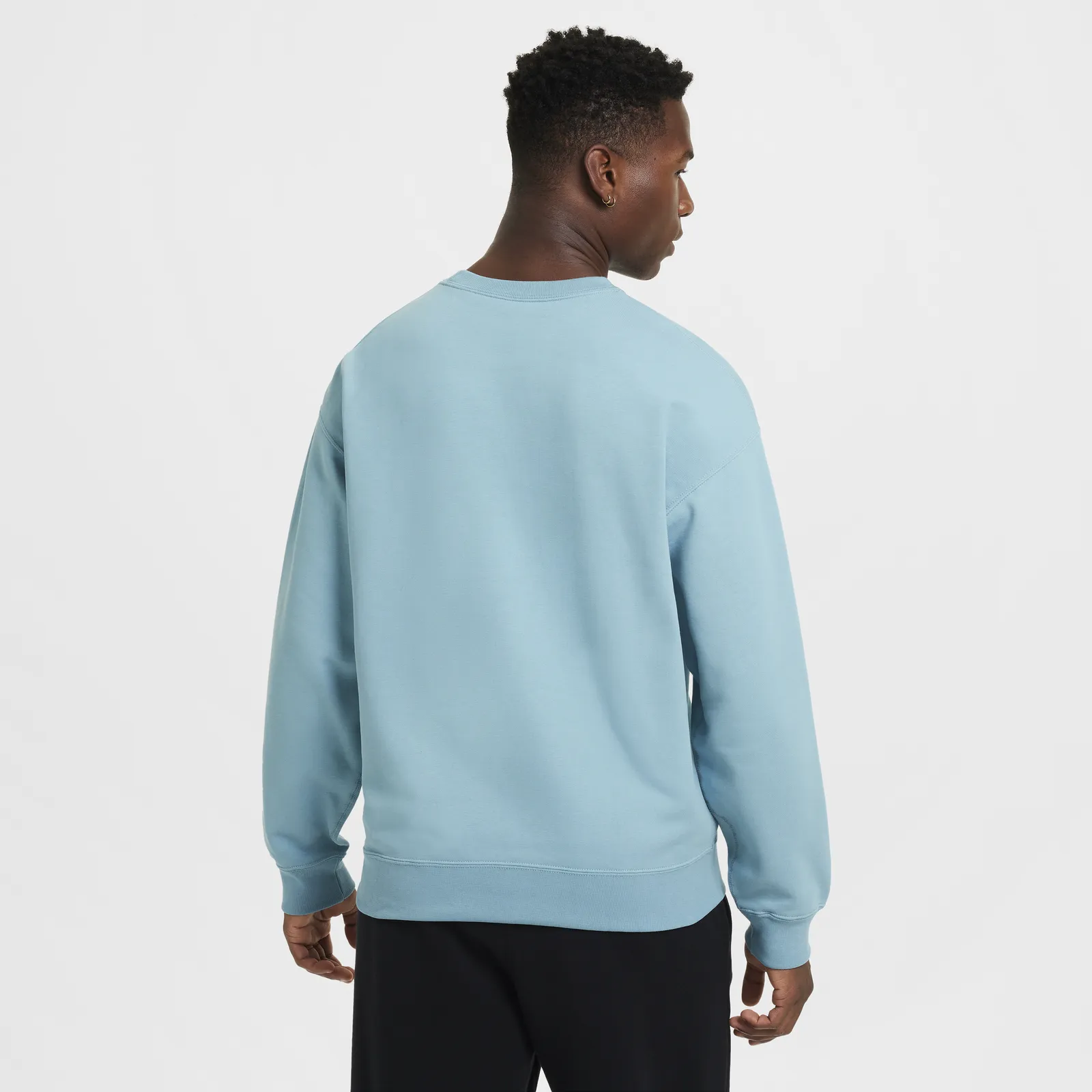 Nike Sweatshirt Solo Swoosh