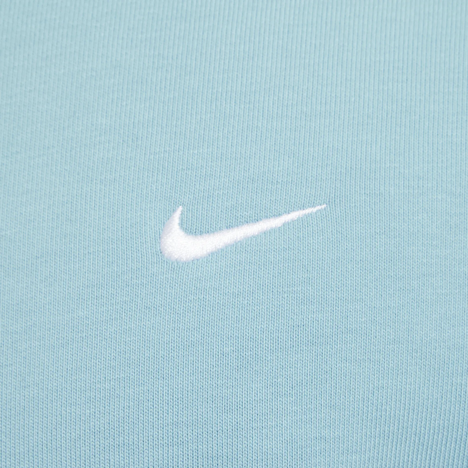 Nike Sweatshirt Solo Swoosh