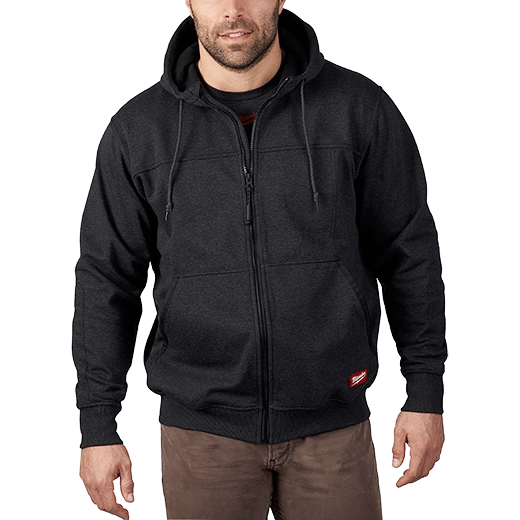 NO DAYS OFF™ Hooded Sweatshirt
