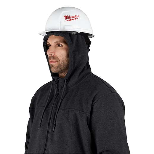 NO DAYS OFF™ Hooded Sweatshirt