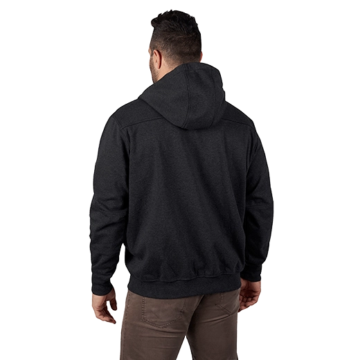 NO DAYS OFF™ Hooded Sweatshirt