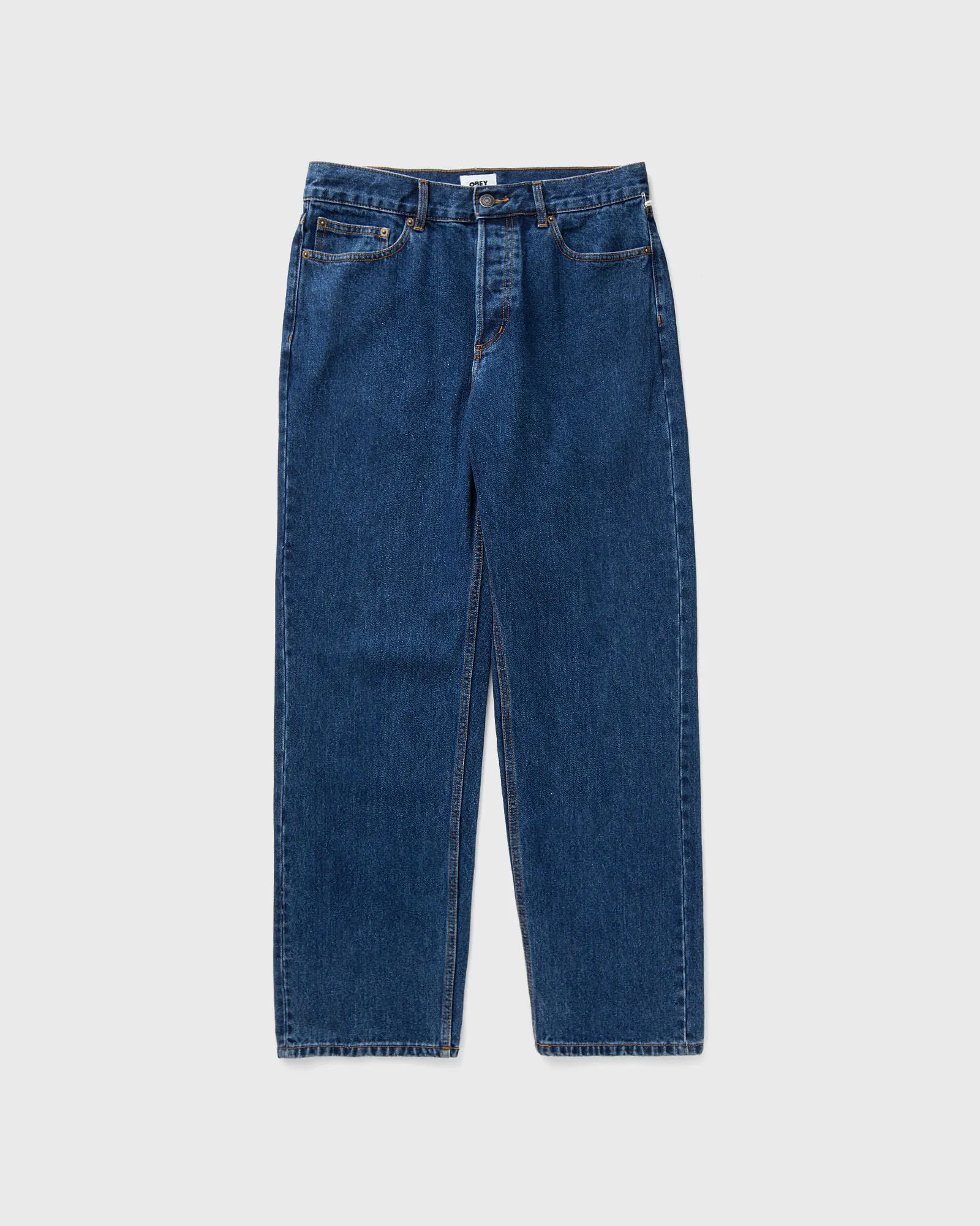 OBEY Hardwork Denim Jeans