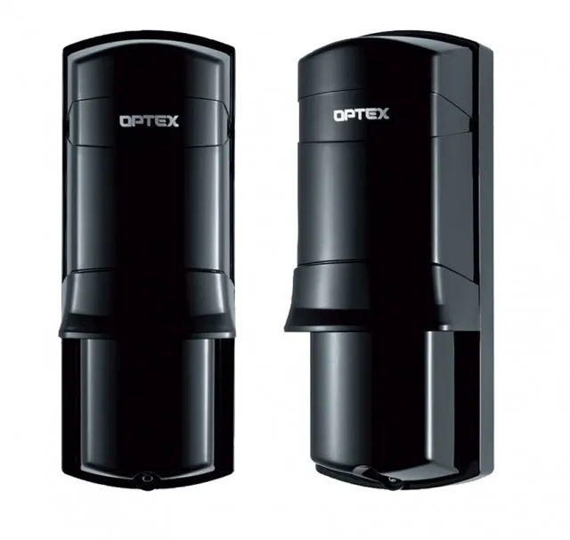 OPTEX AX200TN HAZ 2 HACES ALCANCE 60 METROS