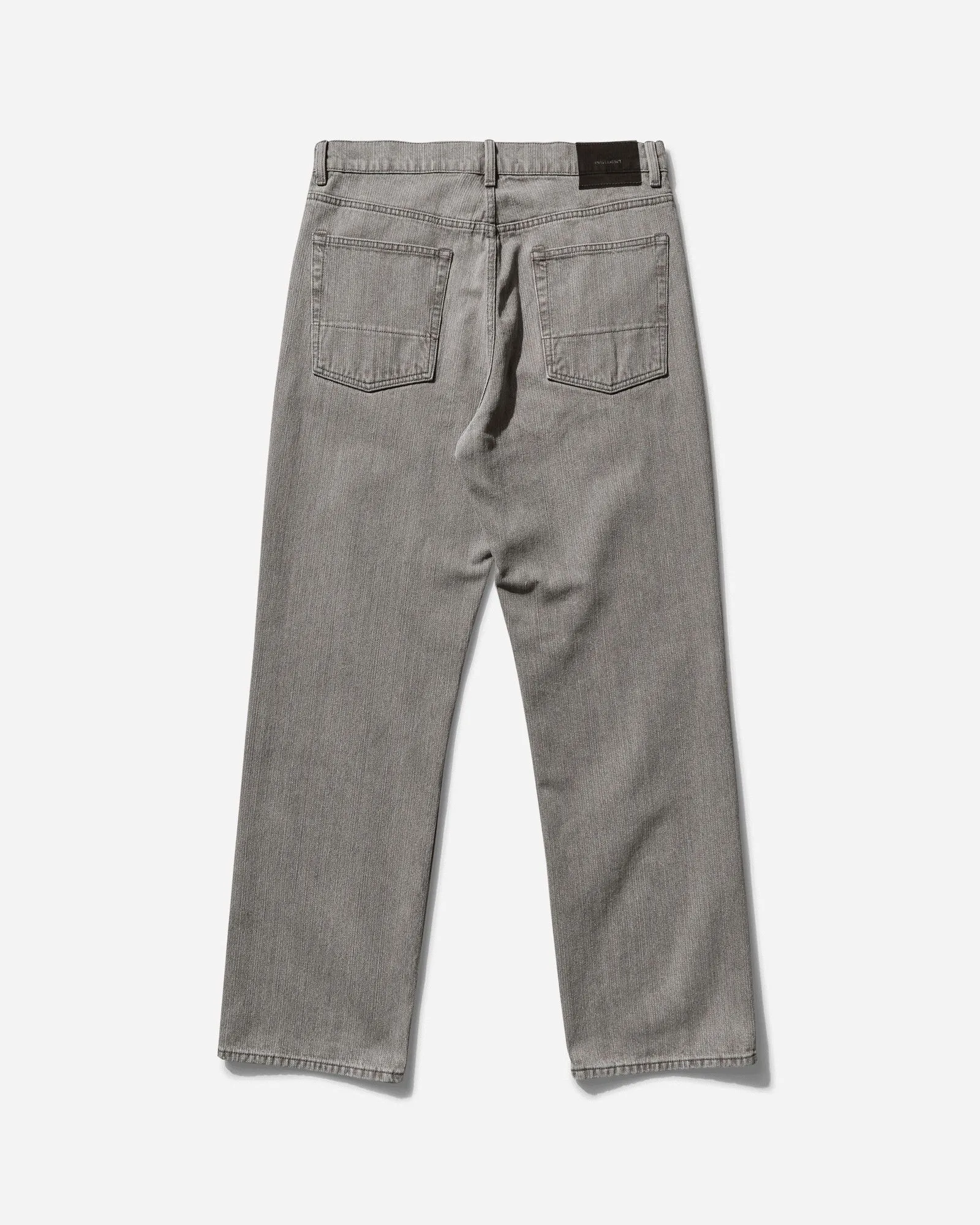 OUR LEGACY Third Cut Jeans