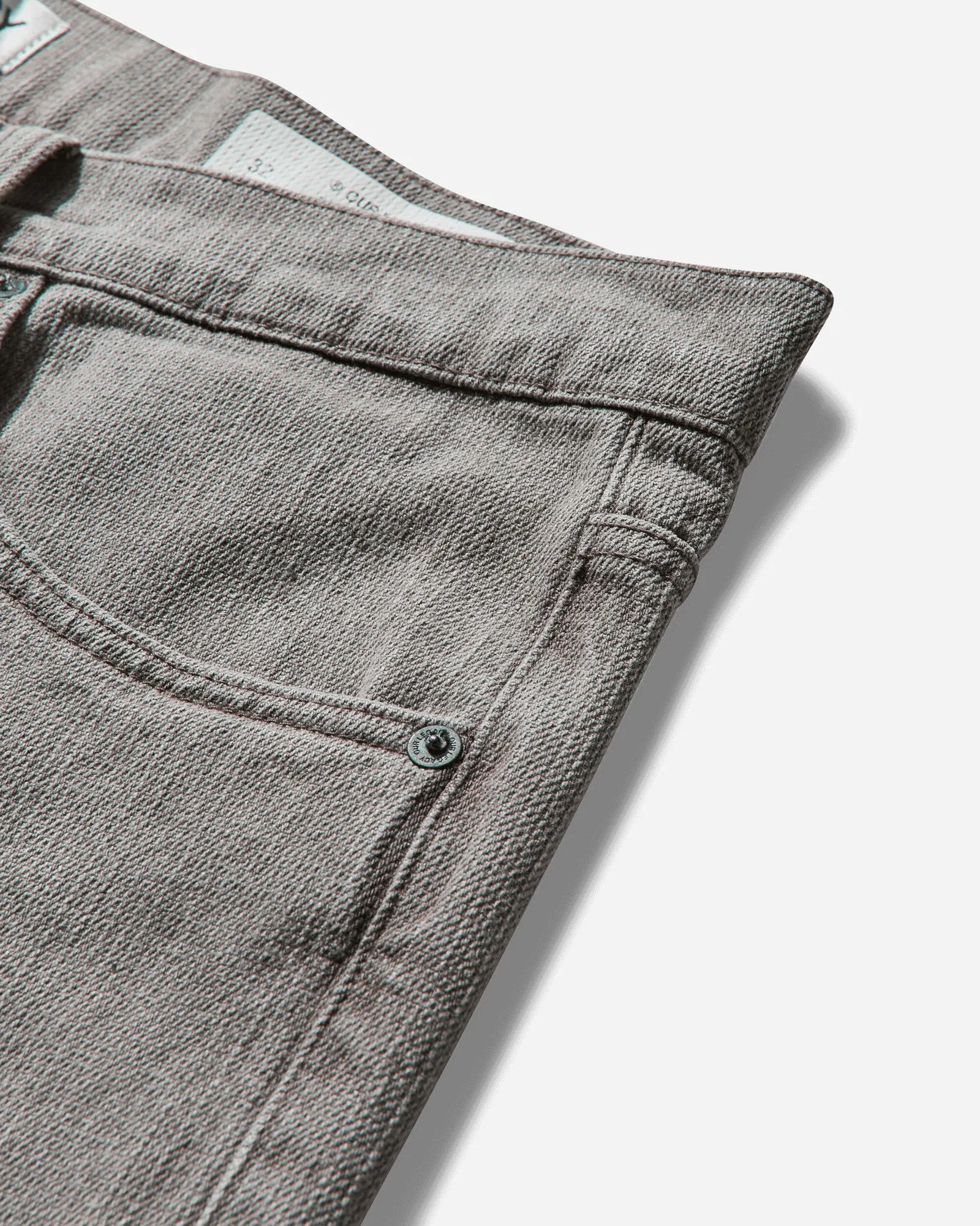 OUR LEGACY Third Cut Jeans