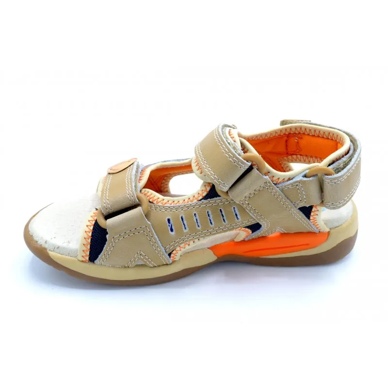 PABLOSKY 949930  SANDALIA DE PIEL