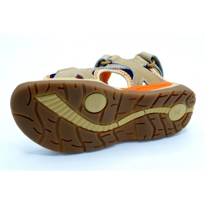 PABLOSKY 949930  SANDALIA DE PIEL