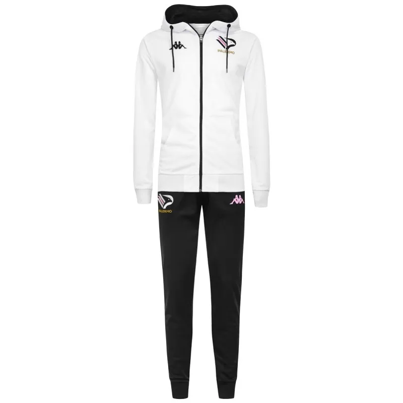 Palermo F.C. bodysuit white child 2020/21 Kappa