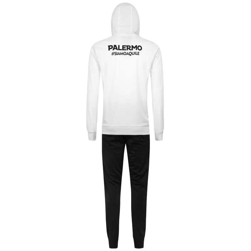 Palermo F.C. bodysuit white child 2020/21 Kappa