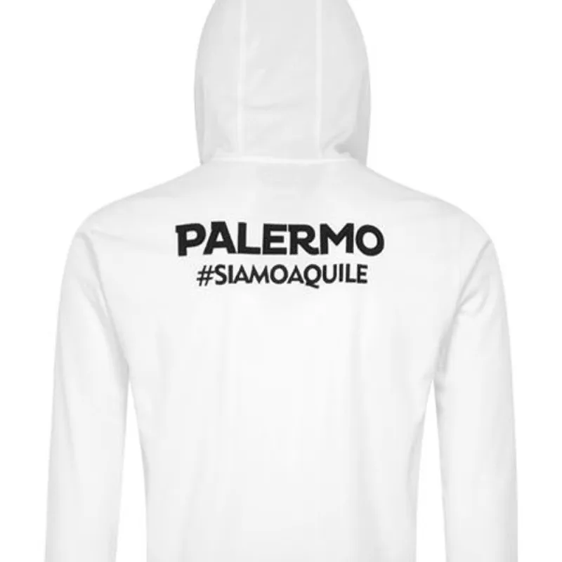 Palermo F.C. bodysuit white child 2020/21 Kappa