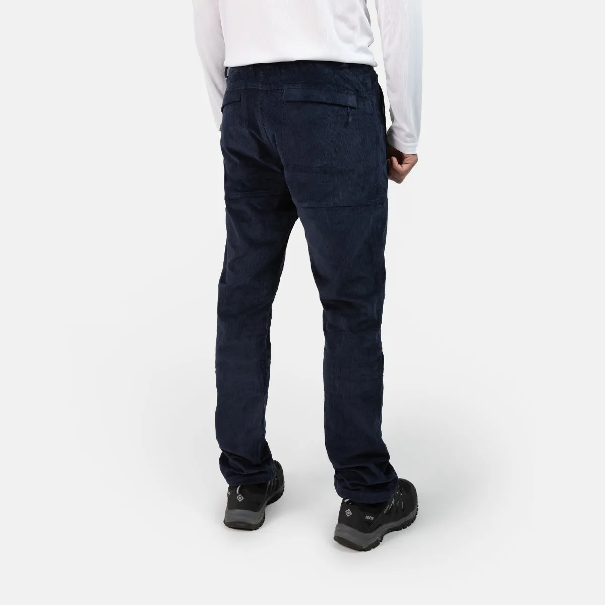 Pantalon de pana gstaad