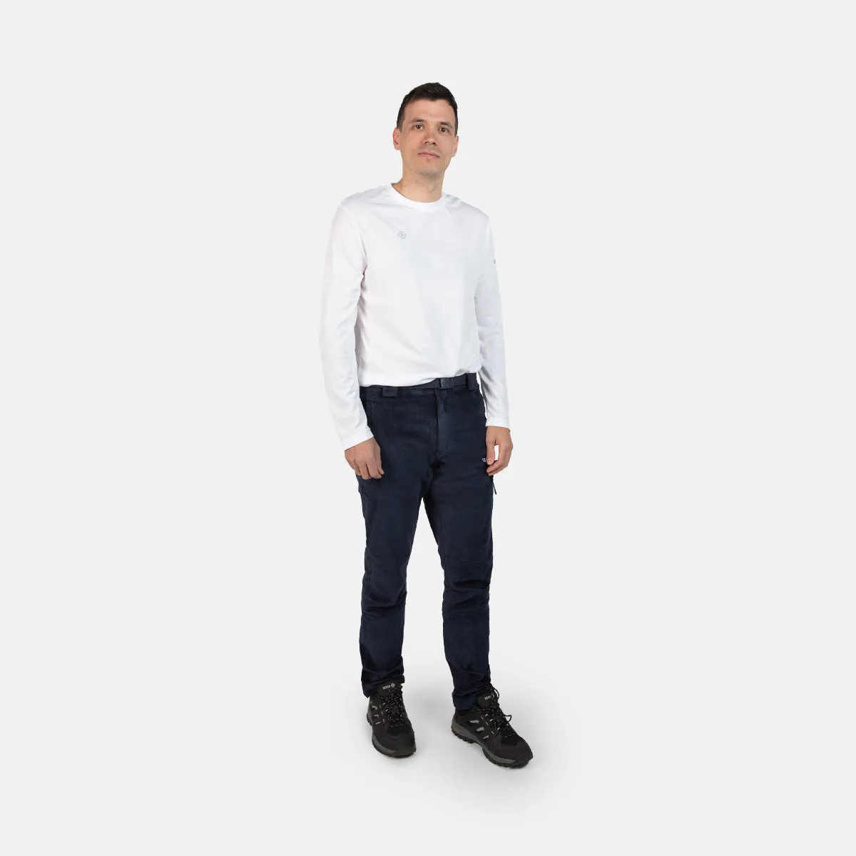 Pantalon de pana gstaad
