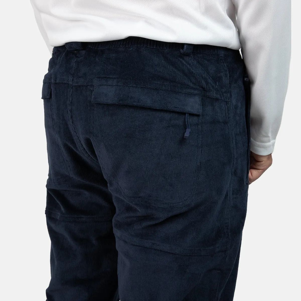 Pantalon de pana gstaad