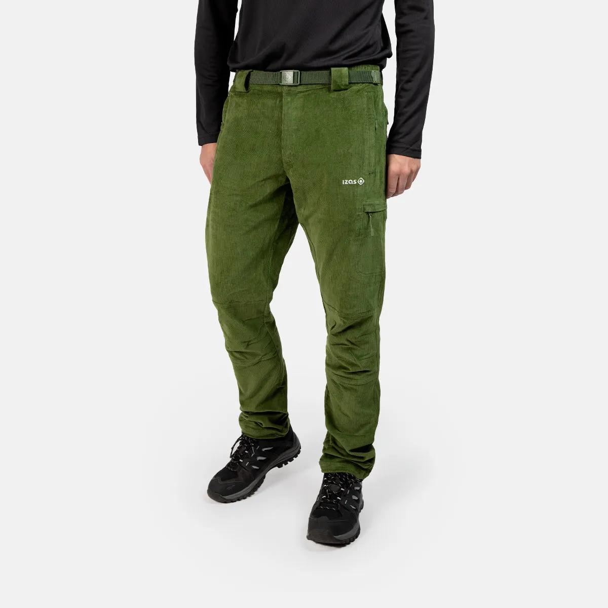 Pantalon de pana gstaad