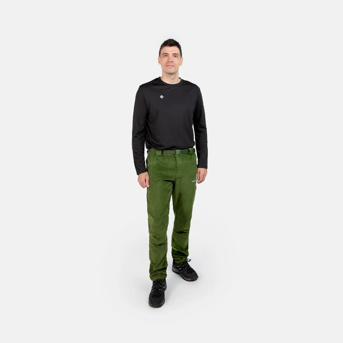 Pantalon de pana gstaad