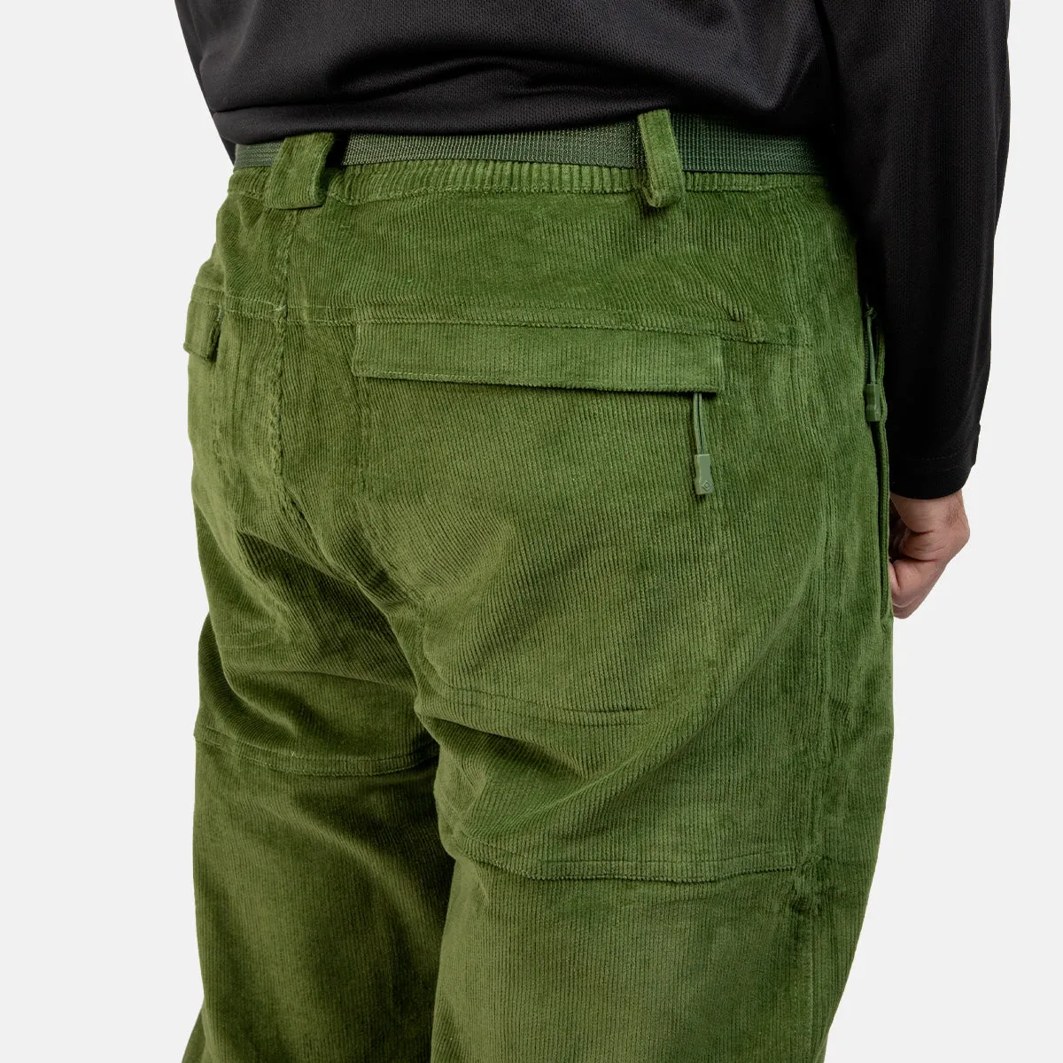 Pantalon de pana gstaad