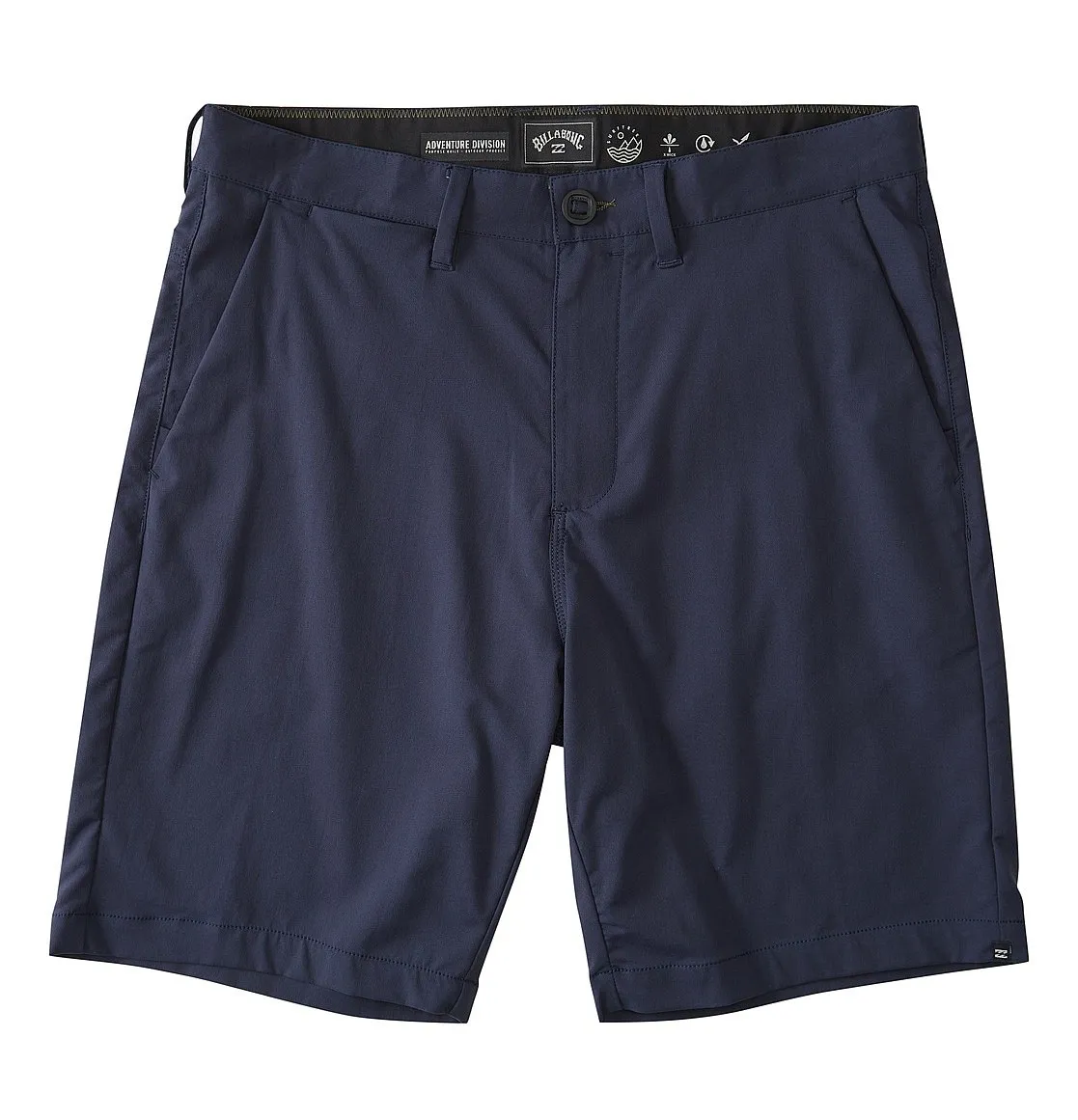 PANTALONES CORTOS BILLABONG A/DIV SURFTREK JOURNEY 20  NIGHT  MEN´S