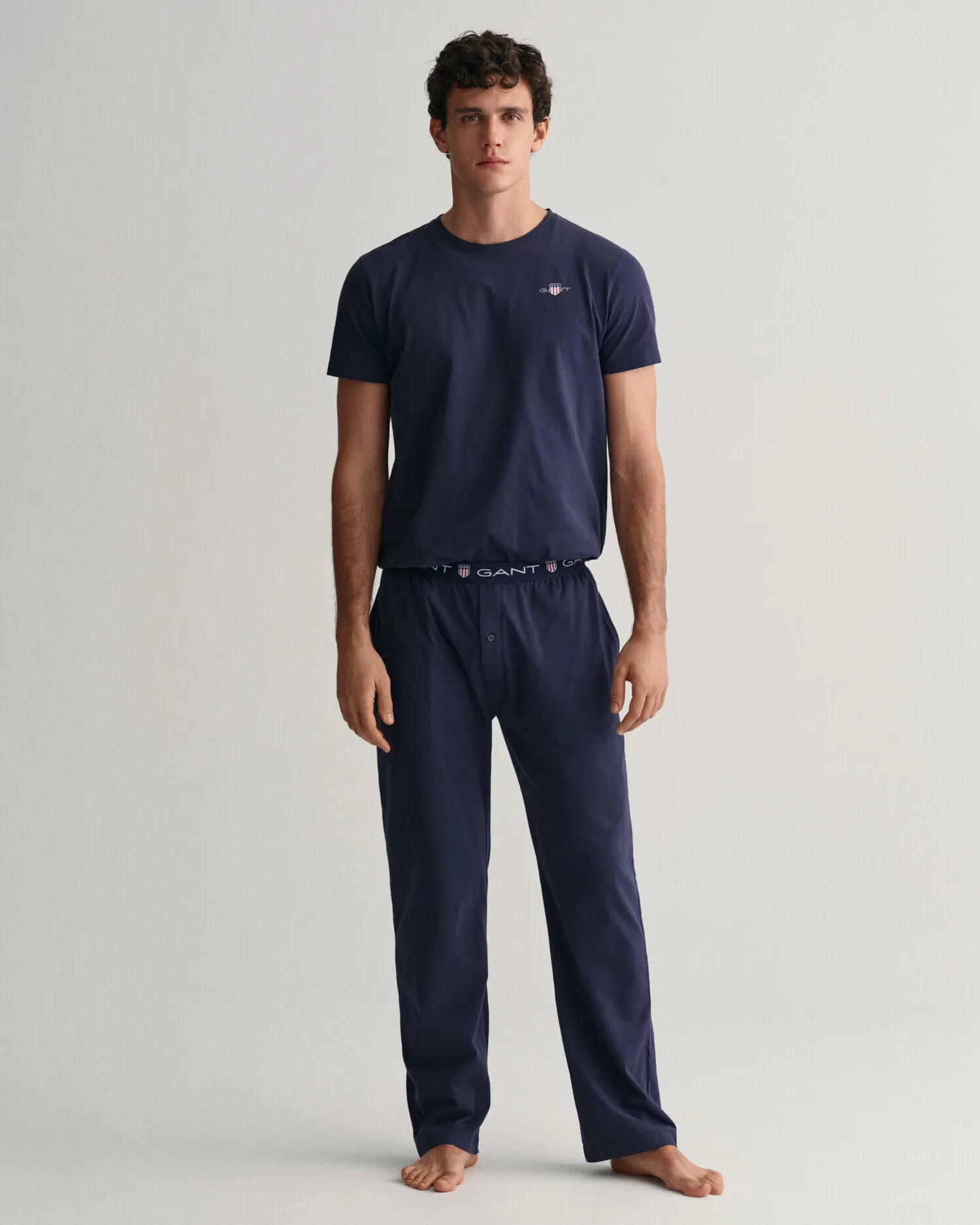Pantalones de pijama Shield