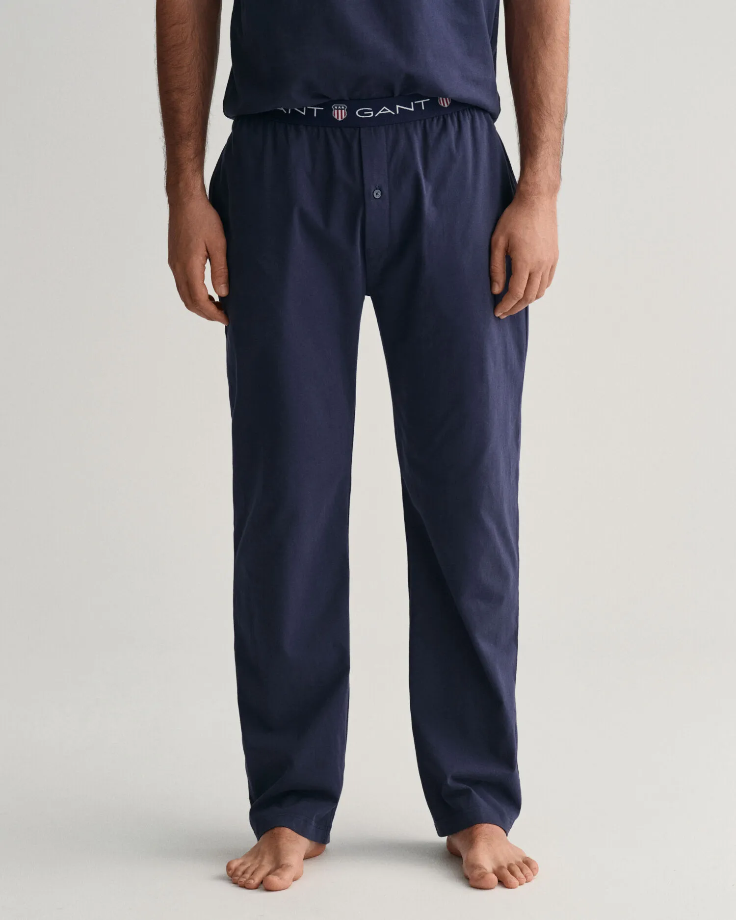 Pantalones de pijama Shield
