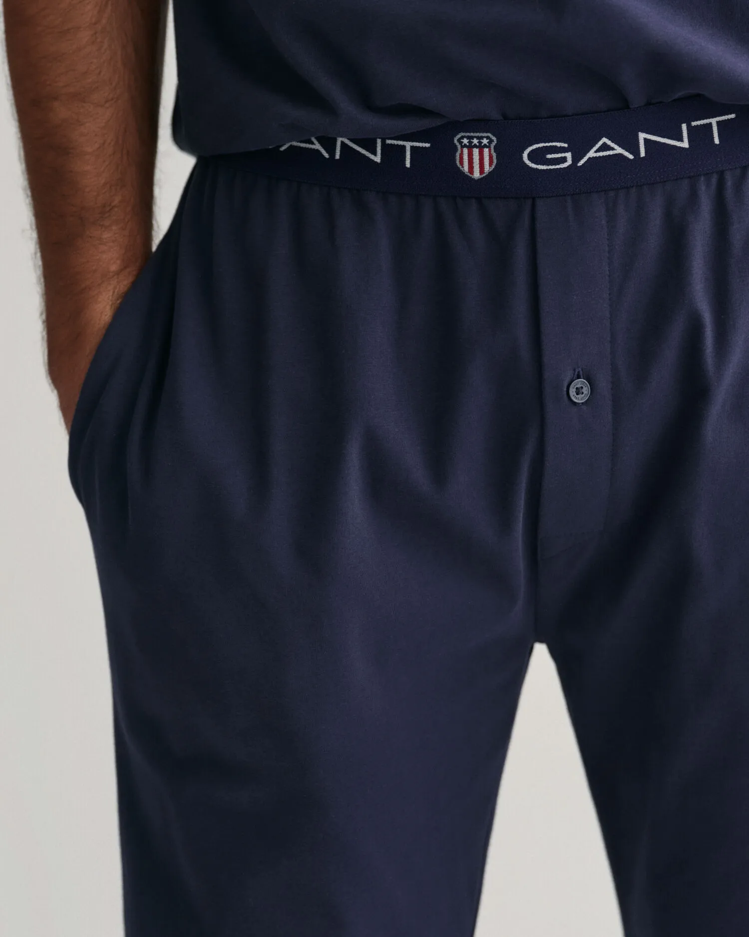 Pantalones de pijama Shield