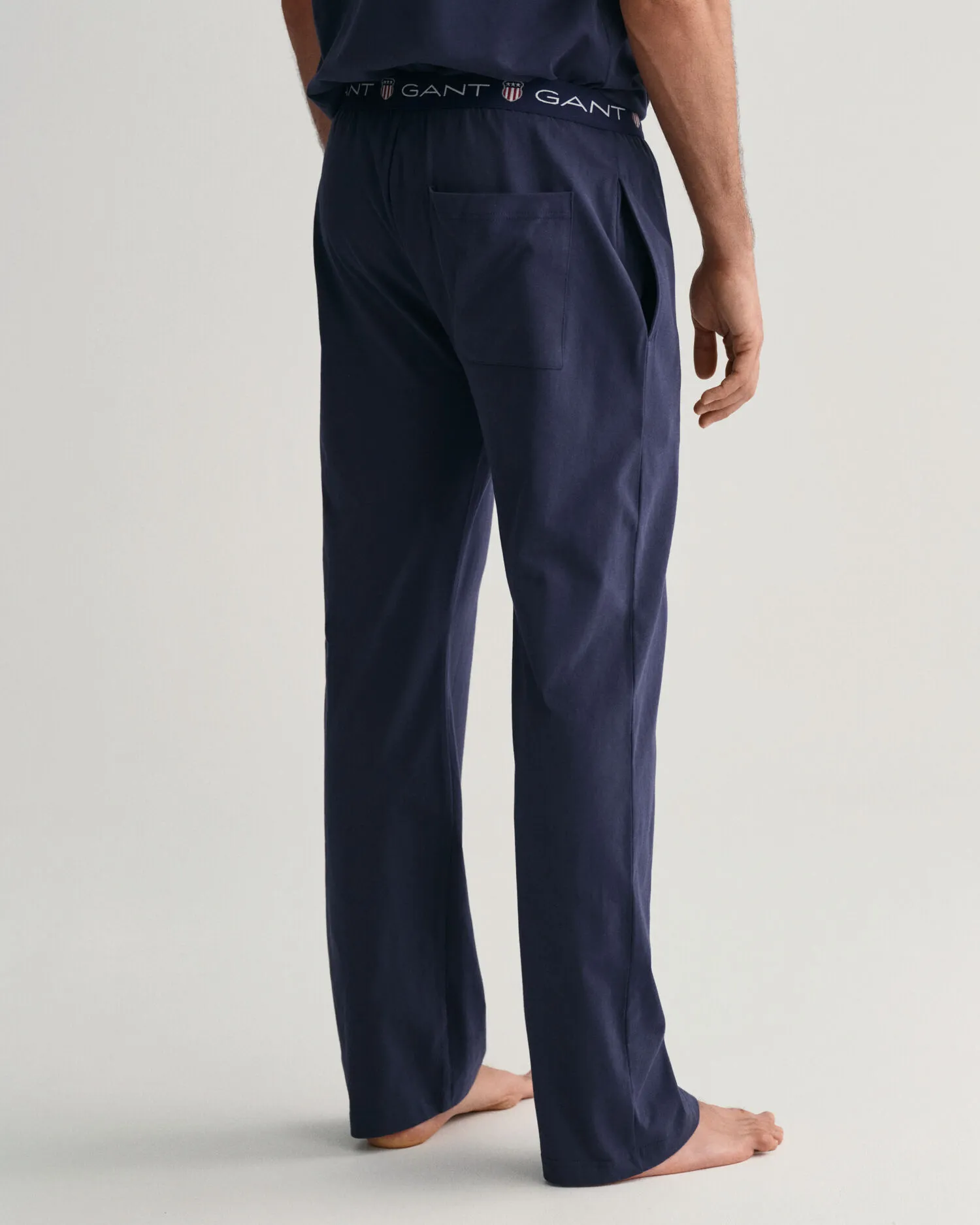 Pantalones de pijama Shield
