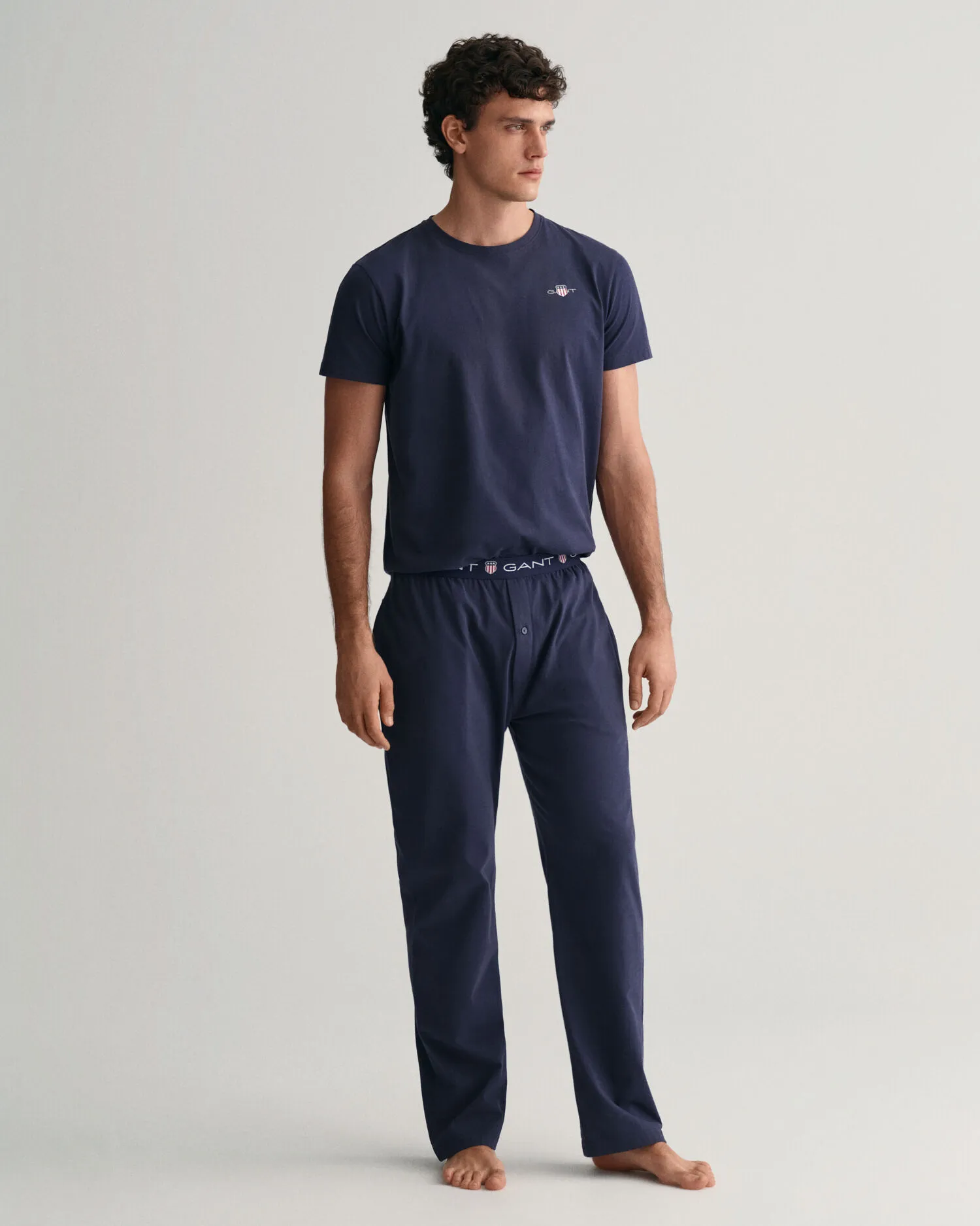 Pantalones de pijama Shield