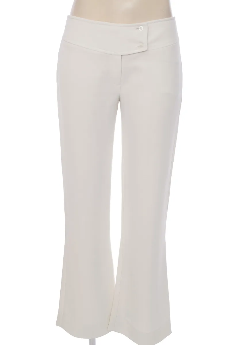 PANTALóN COLOR BEIGE  COLMODA