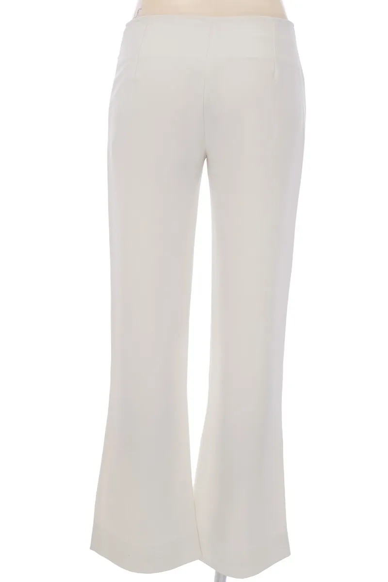 PANTALóN COLOR BEIGE  COLMODA
