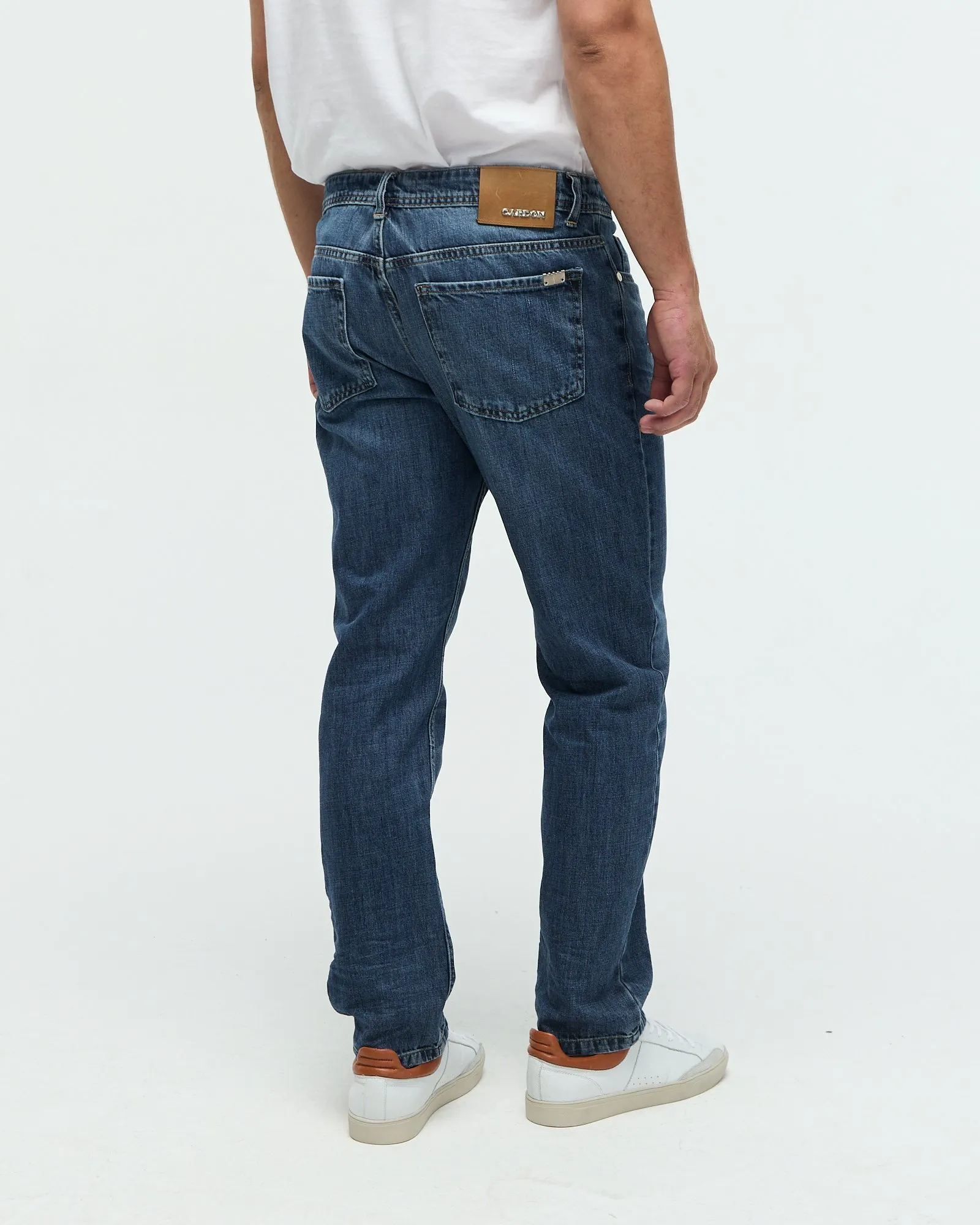Pantalón Coronel Suarez Gastado