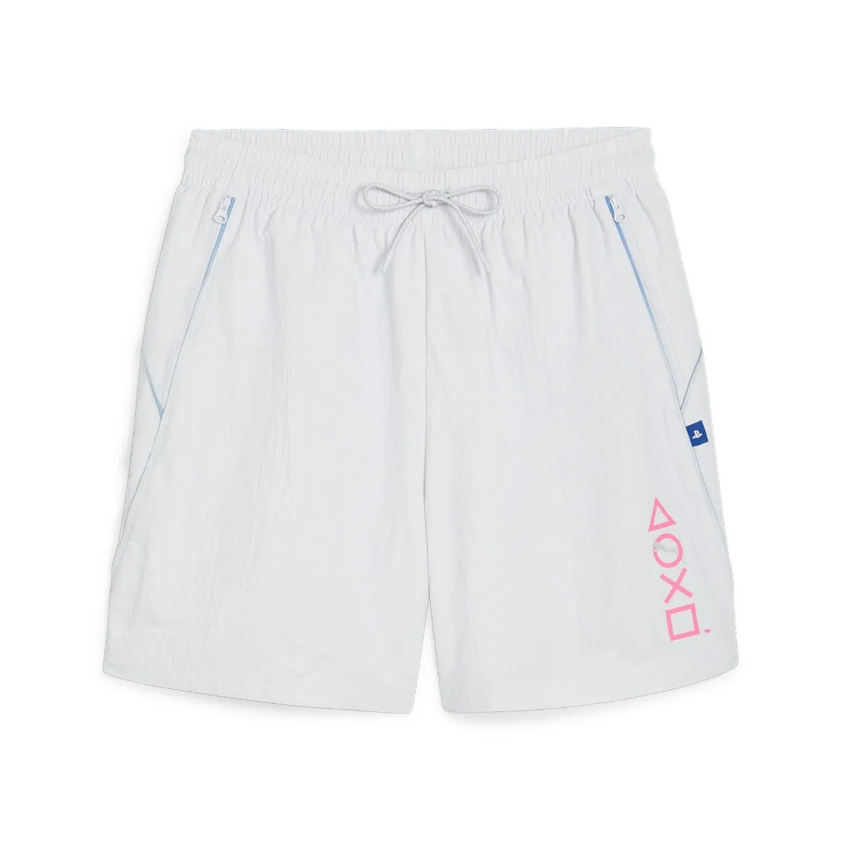 Pantalón Corto Puma X Playstation de Hombre