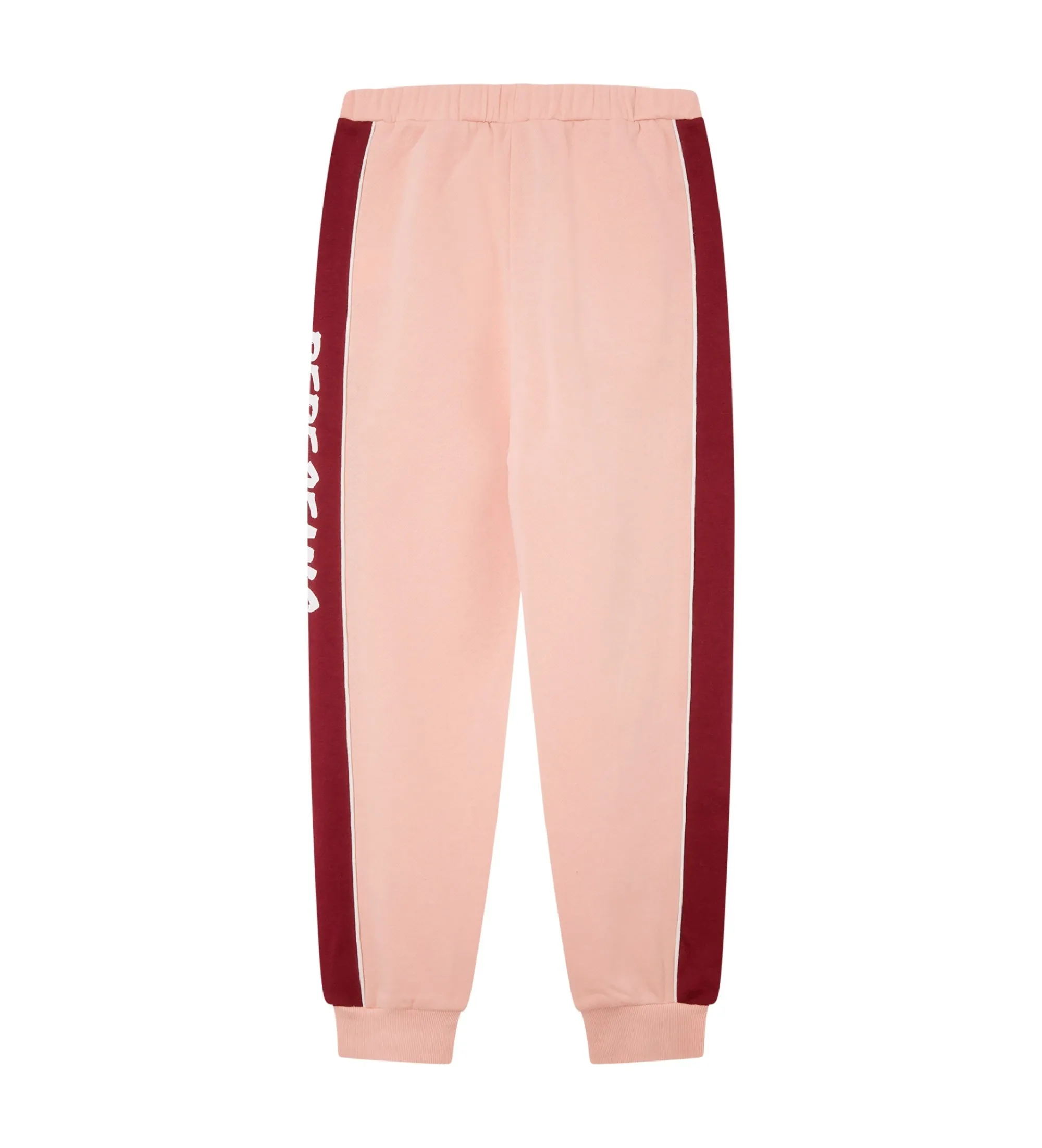 Pantalón de chándal Sol rosa