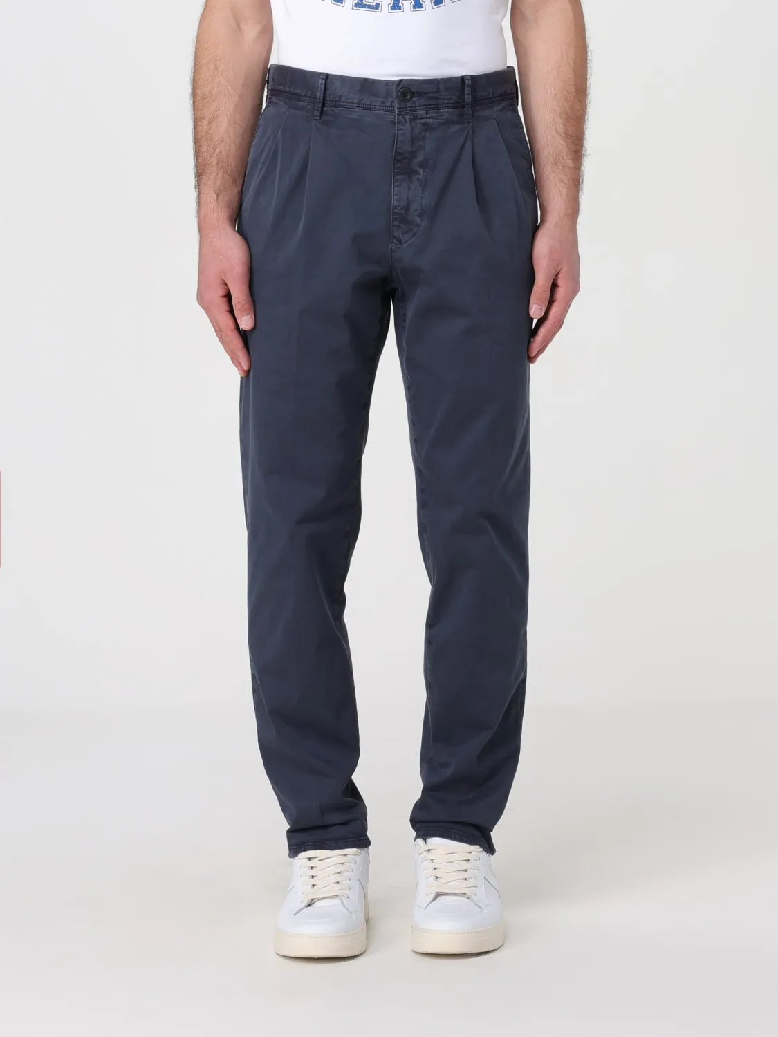 Pantalón hombre Incotex