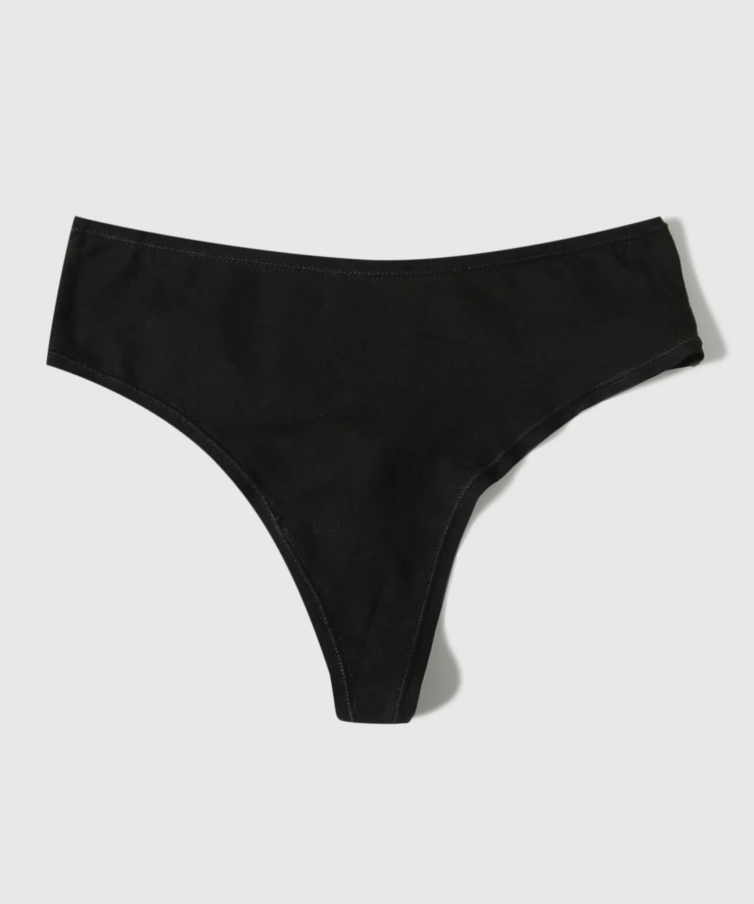 PANTY TANGA BRASILERA EN ALGOD&OACUTE;N