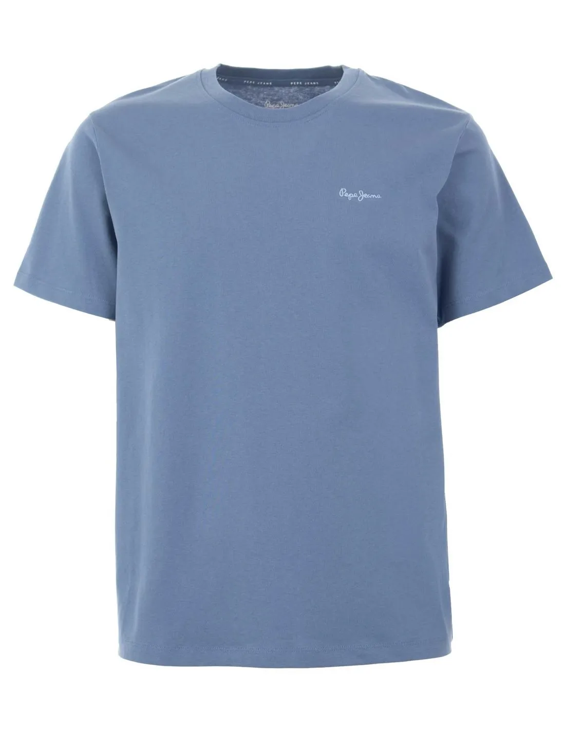 PEPE JEANS  CAMISETA SEA BLUE CONNOR PM509206 HOMBRE