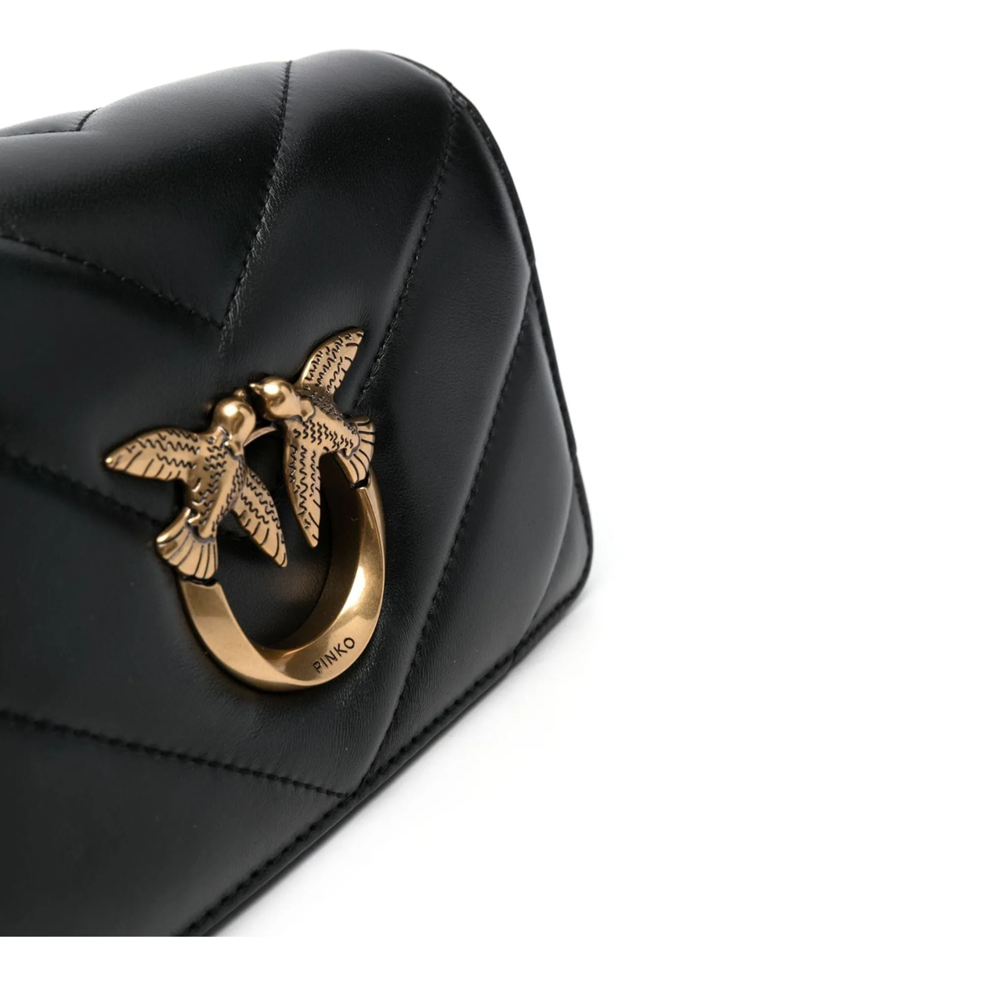 PINKO Bolsos Z99Q BLACK