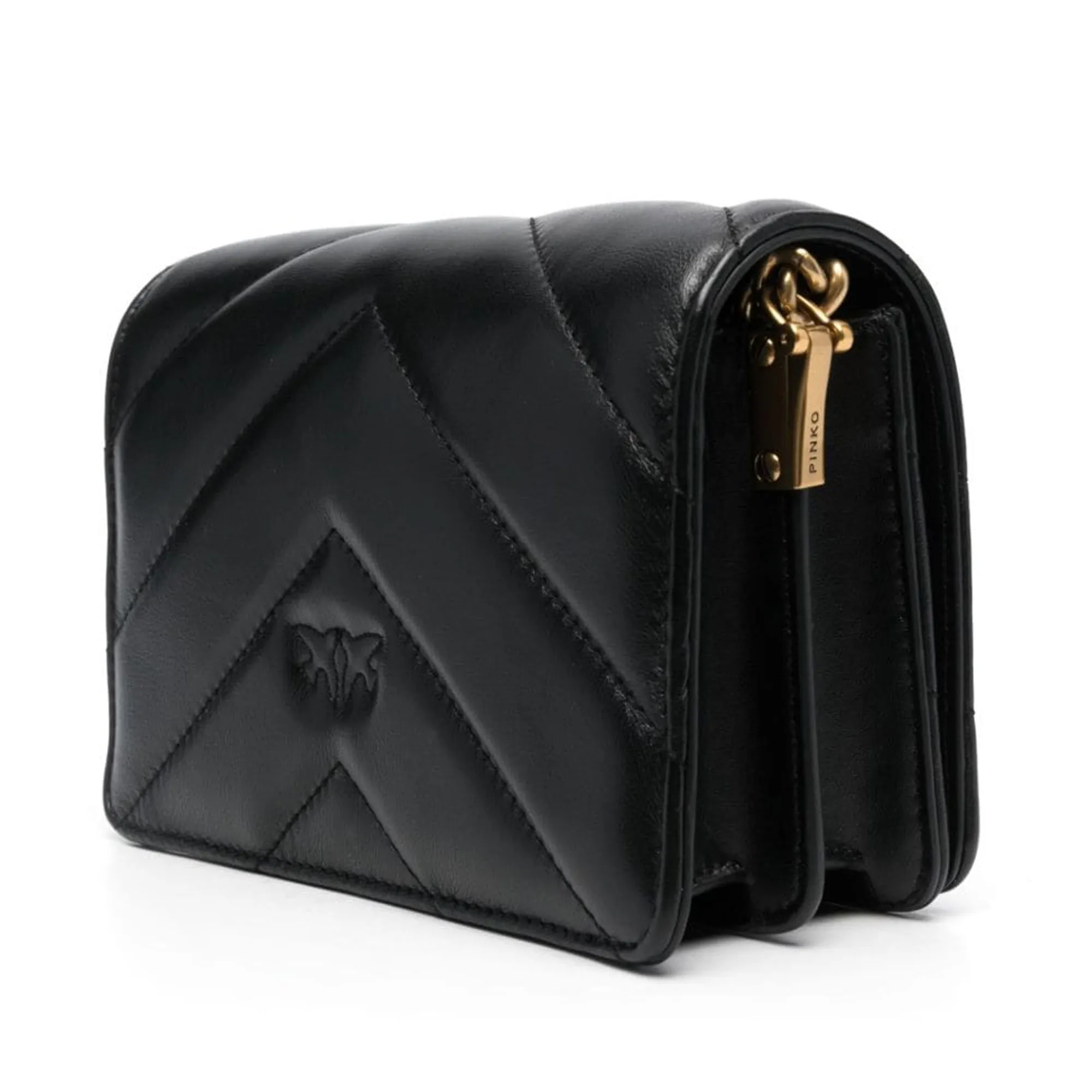 PINKO Bolsos Z99Q BLACK
