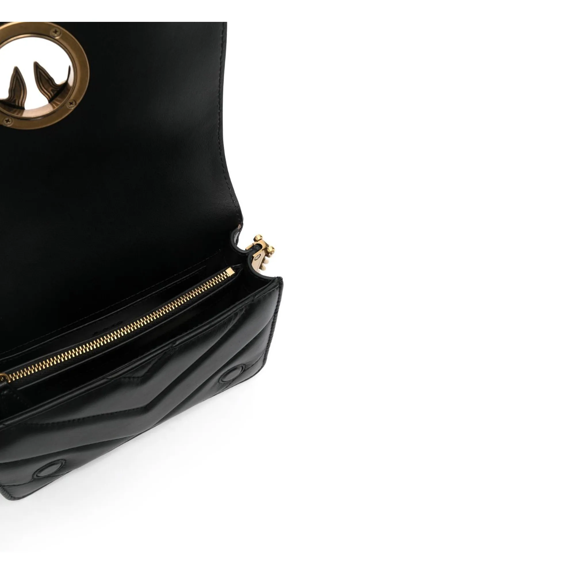 PINKO Bolsos Z99Q BLACK