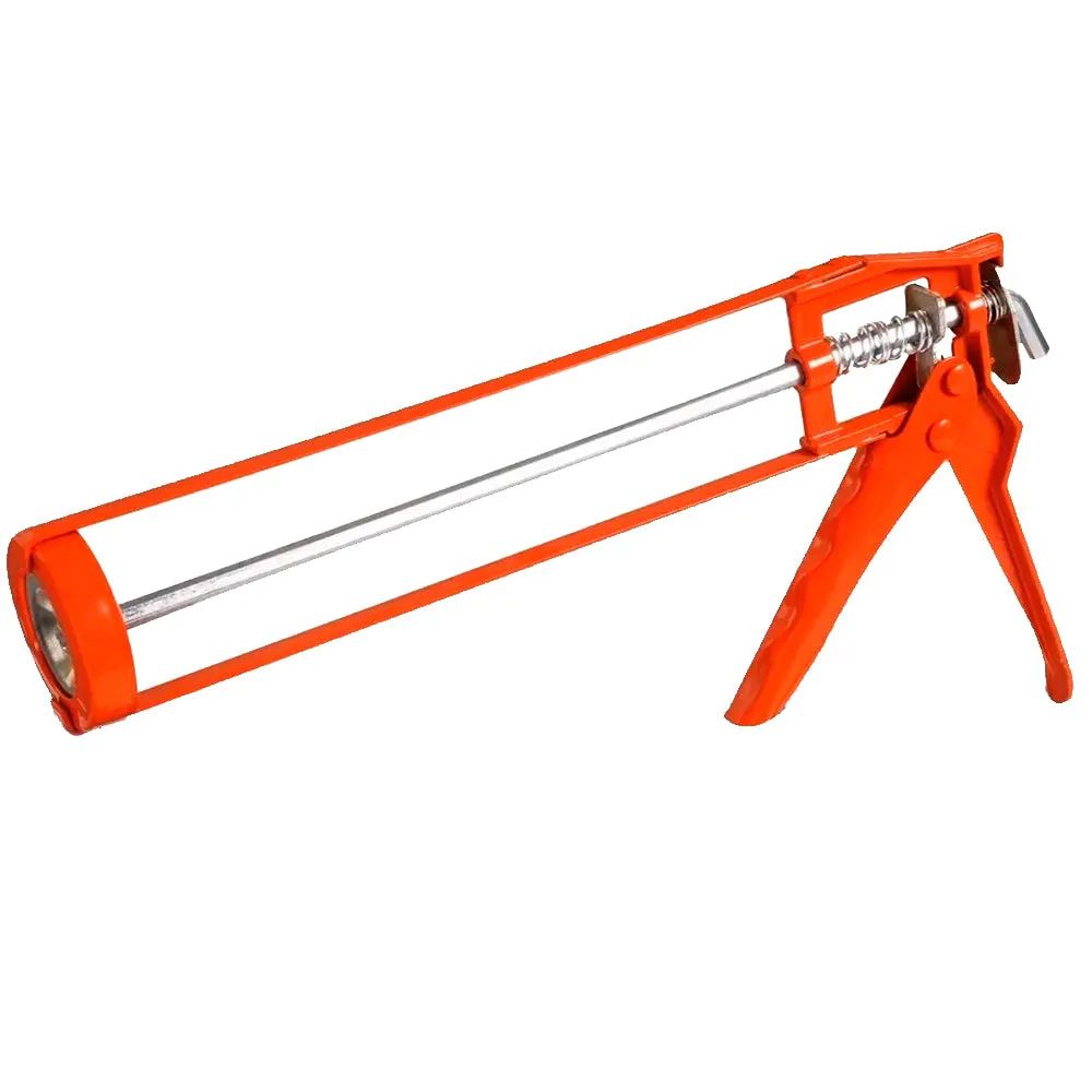 Pistola de calefateo tipo esqueleto de 10